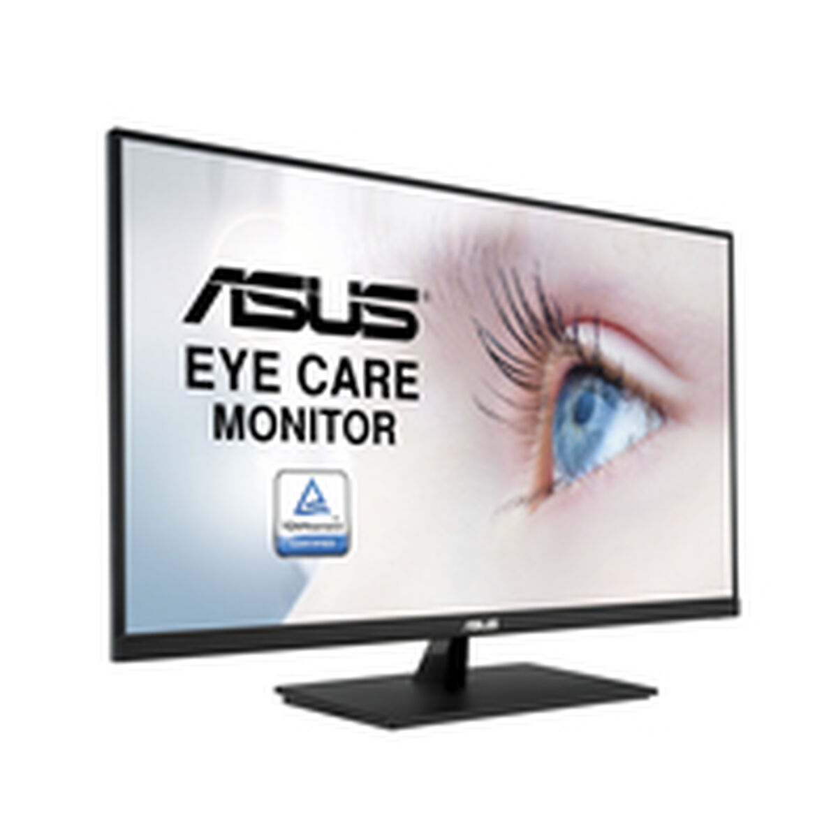 Gaming Monitor Asus VP32AQ Wide Quad HD 32" 75 Hz