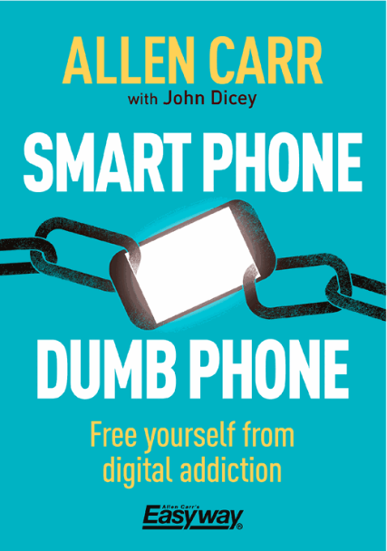 Smart Phone Dumb Phone