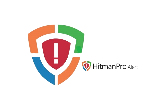 HitmanPro.Alert - 1-Year / 1-PC