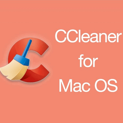 CCleaner Professional for Mac - 1-Year / 1-Mac - Global