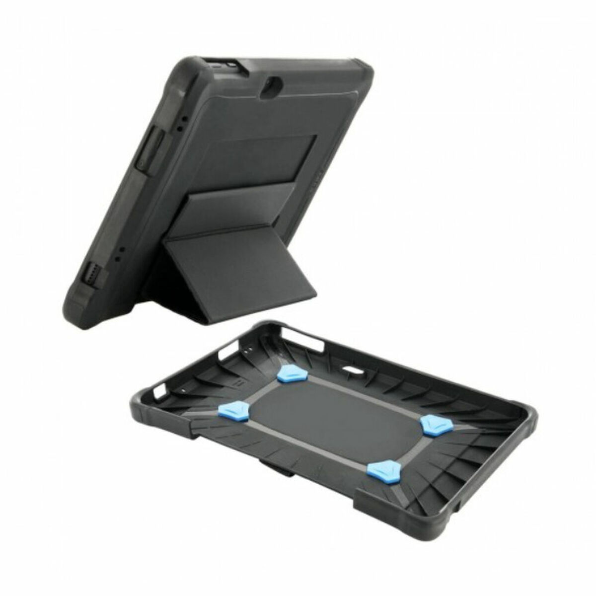 Tablet Screen Protector Mobilis 053011